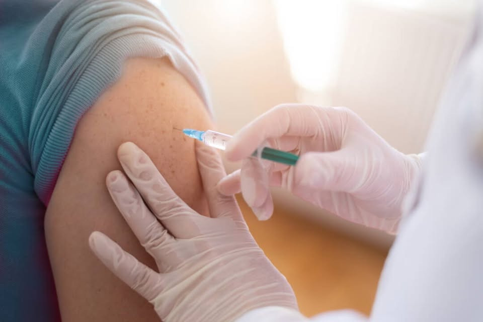 VACCINATIE AFSPRAAK MAKEN Covid / Griep