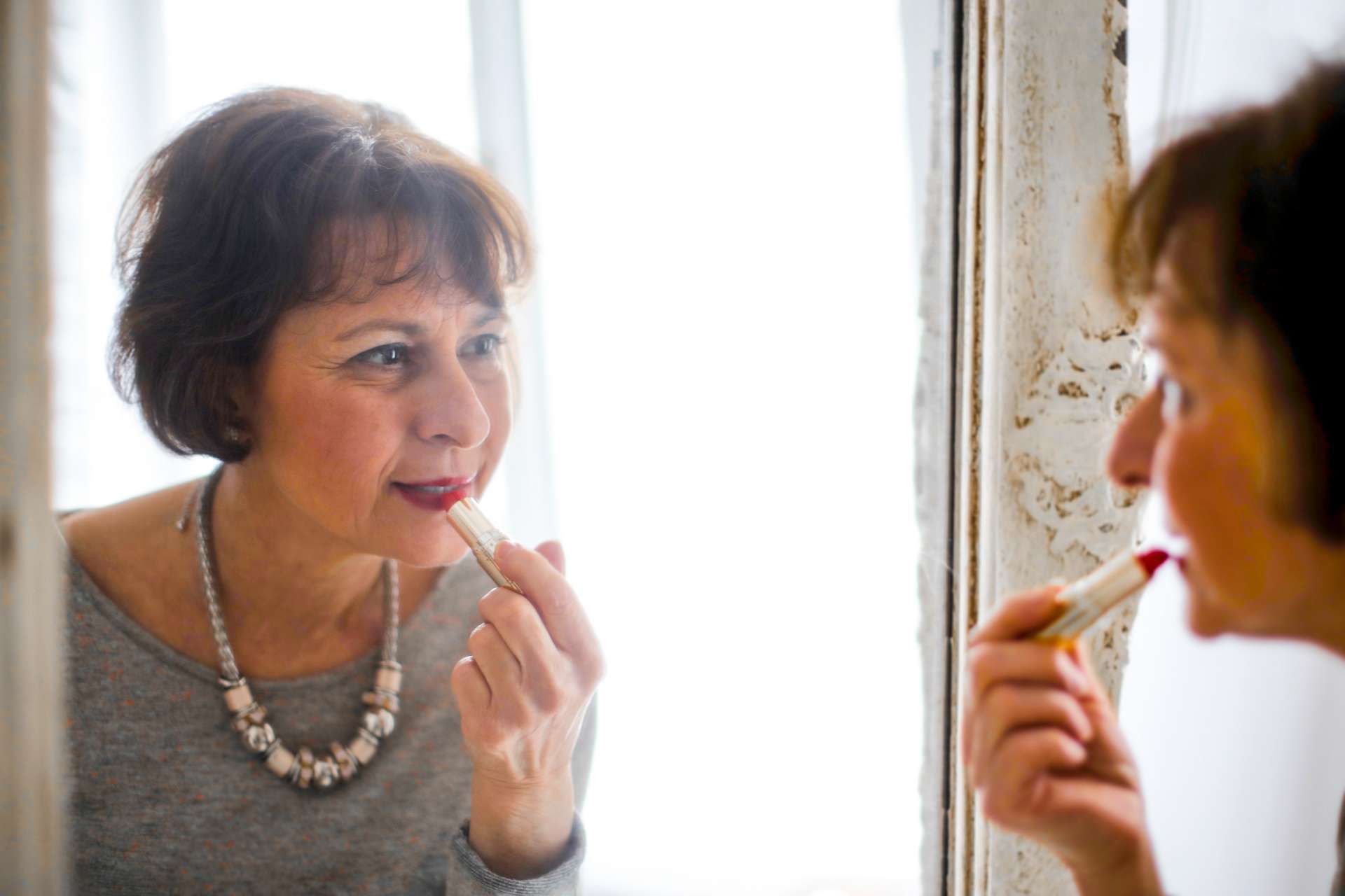 Wat zijn de tekenen van menopauze?