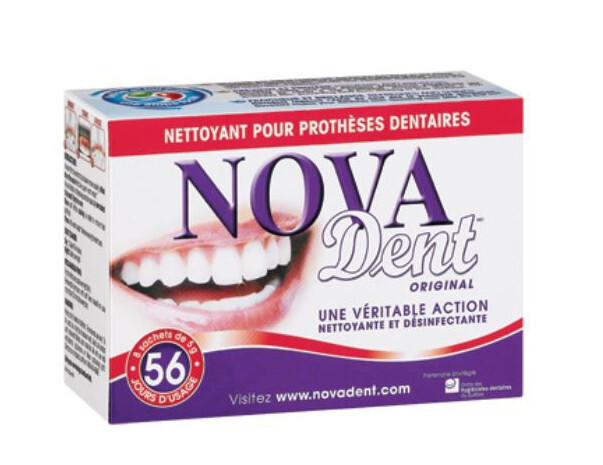 novadent