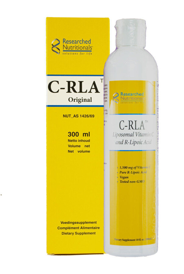 C-RLA - 300 ML