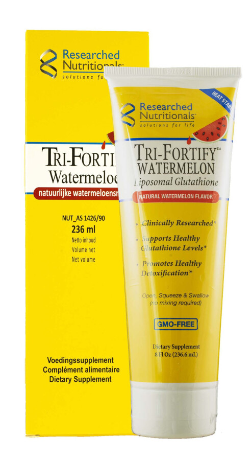 Trifortify Watermelon - 236 ML