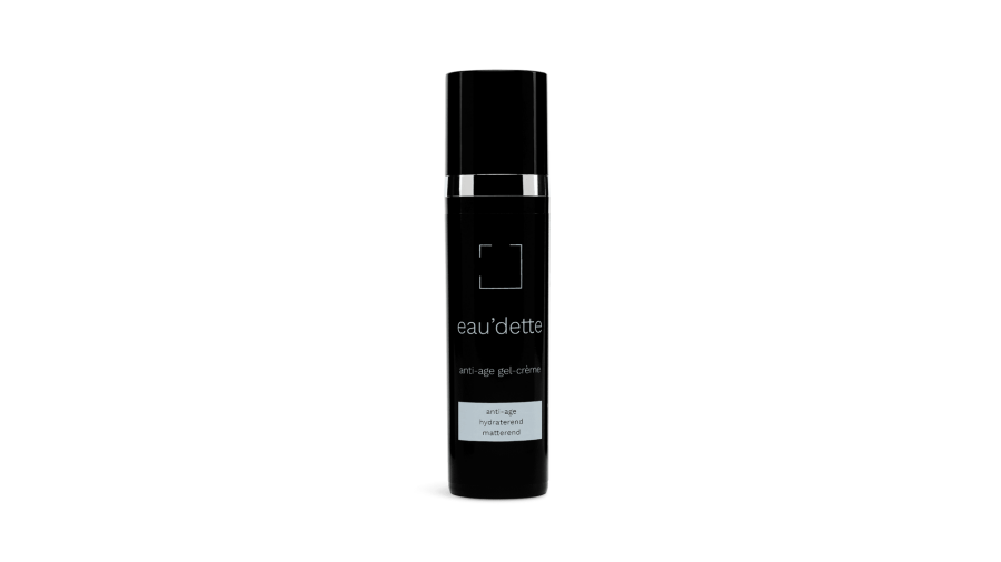 Eau'dette Anti-age Gel-crème 50 ml