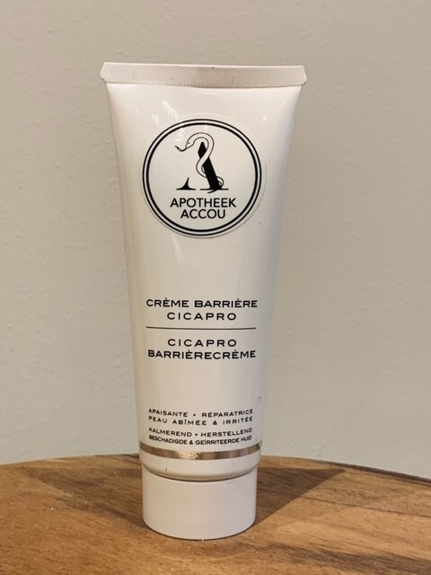 CICAPRO BARIERECREME 75ML