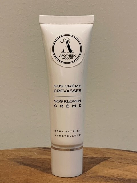 BODYPRO KLOVENCREME 25ML