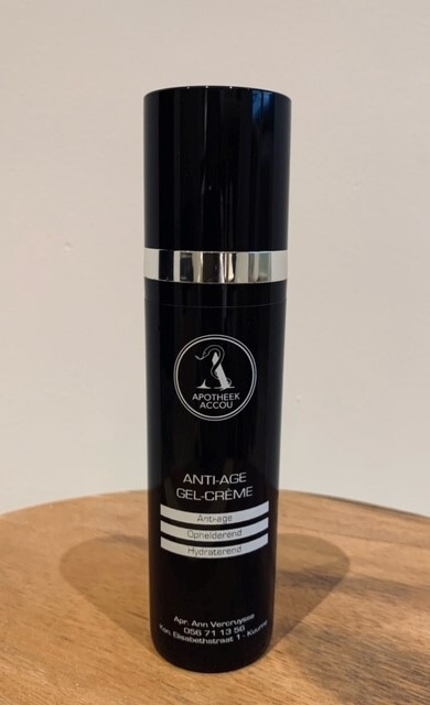 ANTI-AGE GEL-CREME 50ML