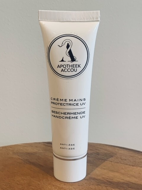 BODYPRO BESCHERMENDE HANDCREME 50ML