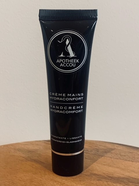 HANDCREME HYDRACOMFORT 50ML