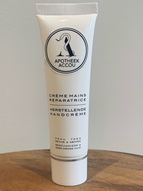 BODYPRO HERSTELLENDE HANDCREME 50ML