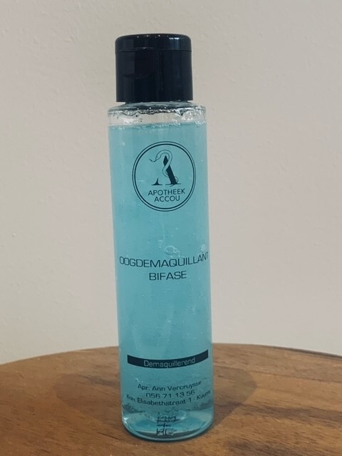 OOGDEMAQUILLANT BIFASE 100ML