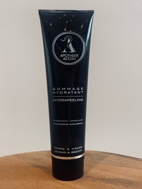 HYDRAPEELING TUBE 100ML