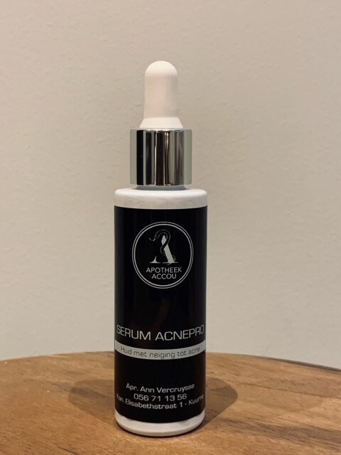 ACNEPRO SERUM 30ML