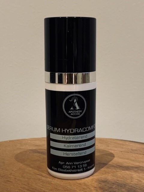 SERUM"22" HYDRACOMFORT 30ML