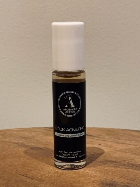 ACNEPRO STICK 10ML