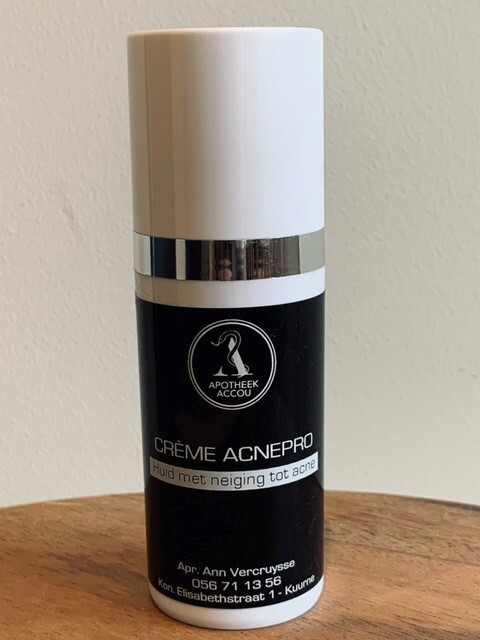 ACNEPRO CREME 30ML