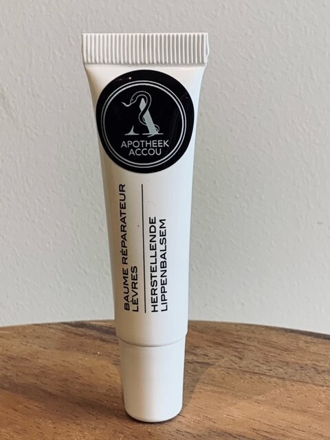 BODYPRO HERSTELLENDE LIPBALSEM 10ML