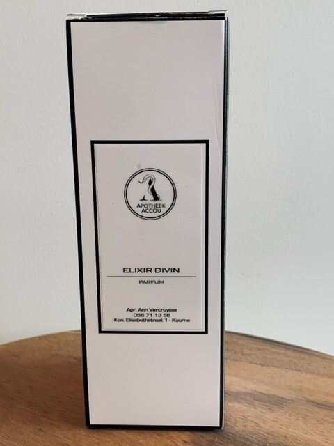 PARFUM CHERUBIN 50ML