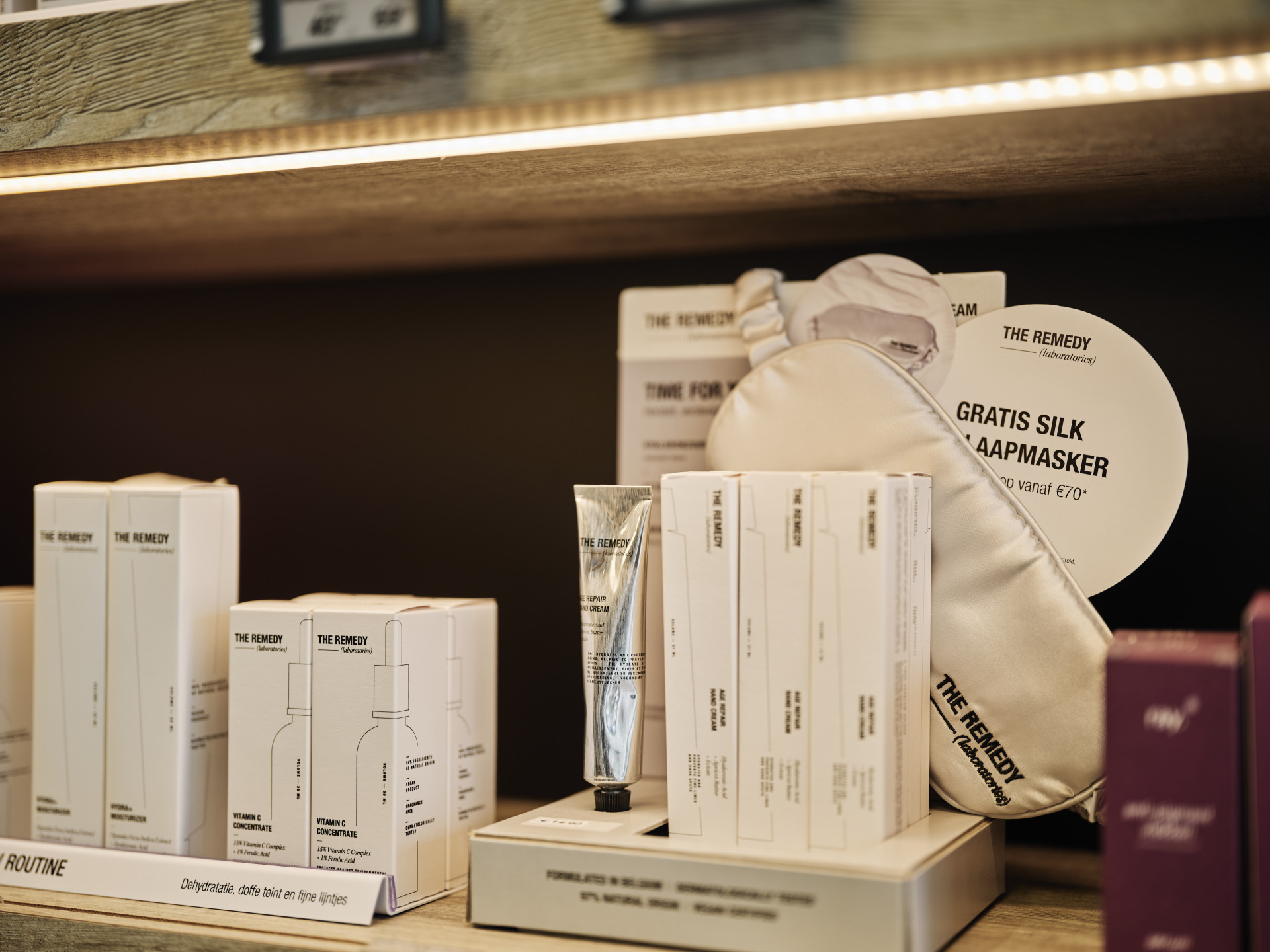 Natuurlijke Cosmetica