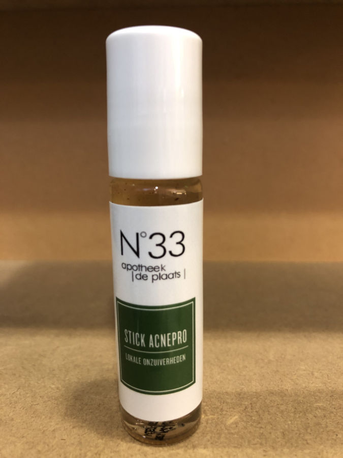 N33 ACNEPRO STICK  10ML