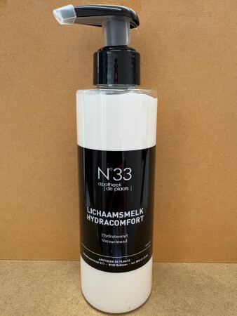 N33 COS LICHAAMSMELK HYDRACOMFORT 200ML