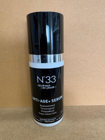 N33 COS ANTI AGE SERUM 30ML