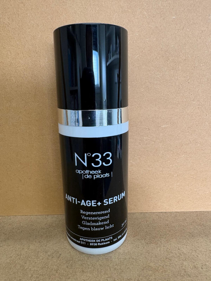 N33 COS ANTI AGE SERUM 30ML