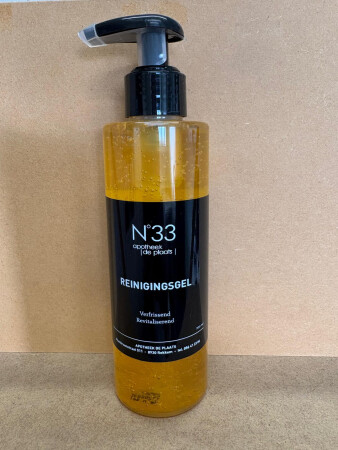 N33 COS REINIGINGSGEL 200ML