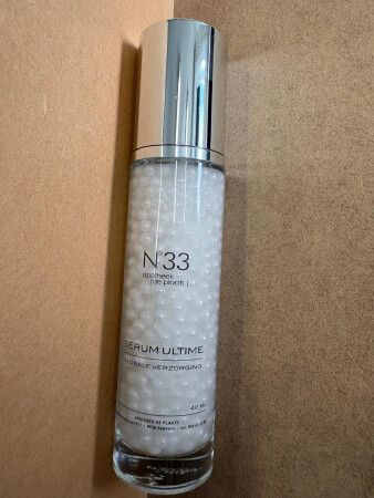 N33 COS SERUM ULTIM ANTI-AGE 40ML
