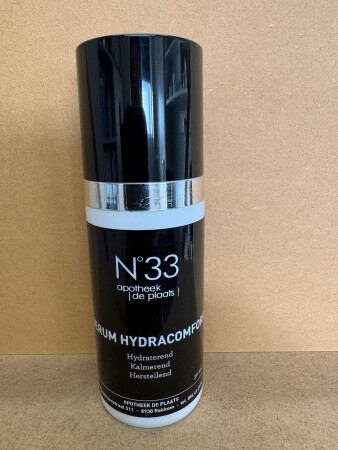 N33 COS SERUM HYDRACOMFORT 30ML