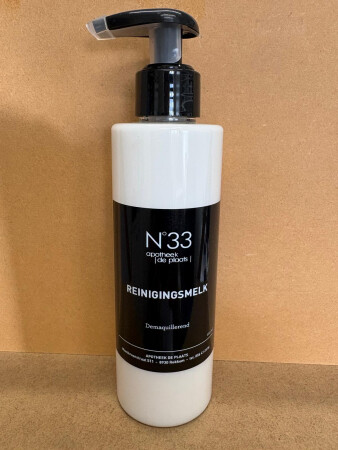 N33 COS REINIGINGSMELK 200ML