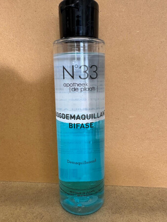 N33 COS OOGDEMQUILLANT  BIFASE 100ML