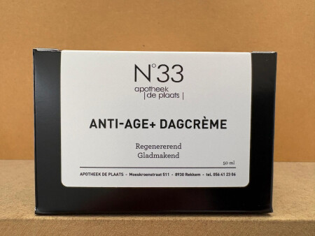 N33 COS ANTI-AGE DAGCREME 50ML