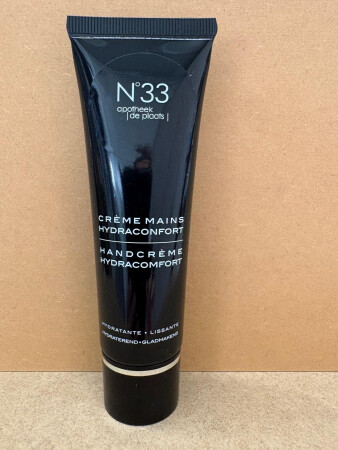 N33 COS HANDCREME HYDRACOMFORT 50ML