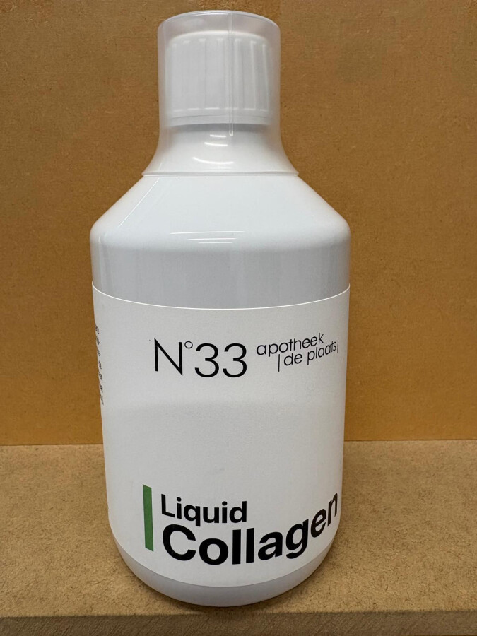 N33 COLLAGEN LIQUID 500ML