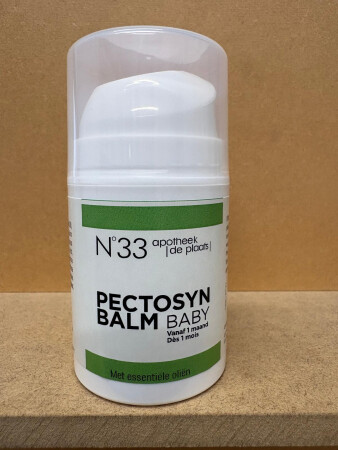 N33 PECTOSYN BALM BABY 50G