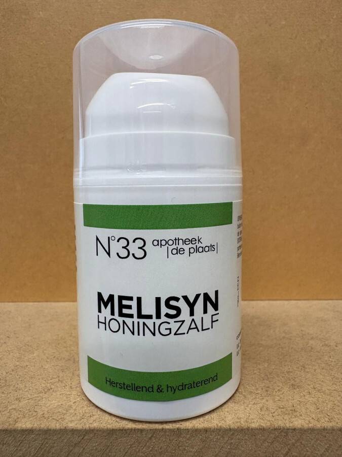 N33 MELISYN 50G