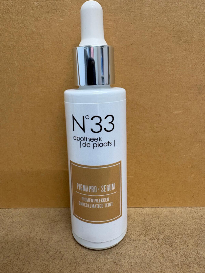 N33 PIGMAPRO+ SERUM 30ML