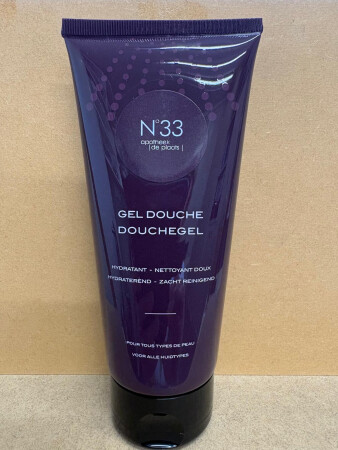 N33 COS DOUCHEGEL 200ML