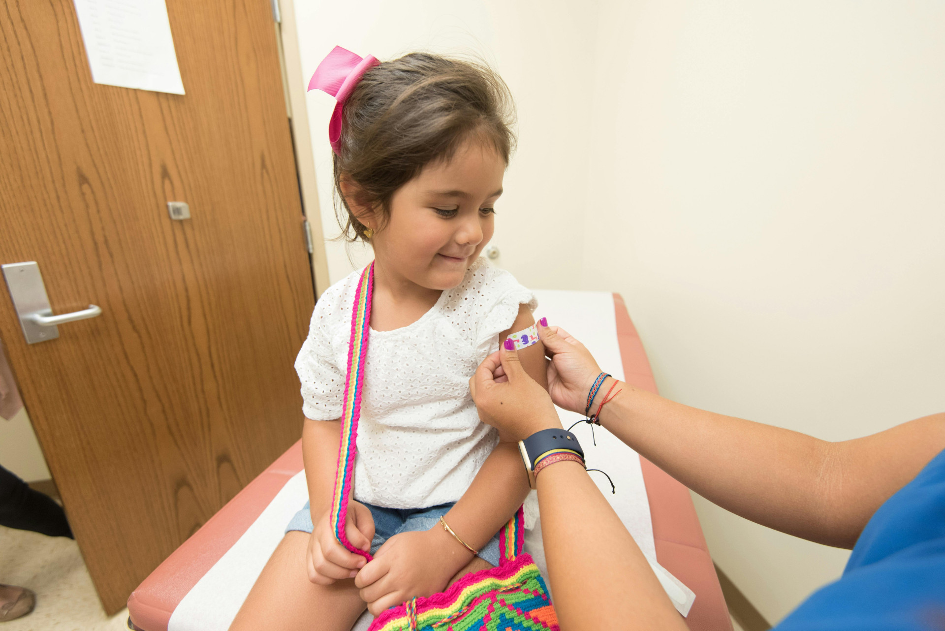 RSV-vaccin: Bescherming tegen een onderschatte bedreiging RSV-vaccin: Bescherming tegen een onderschatte bedreiging