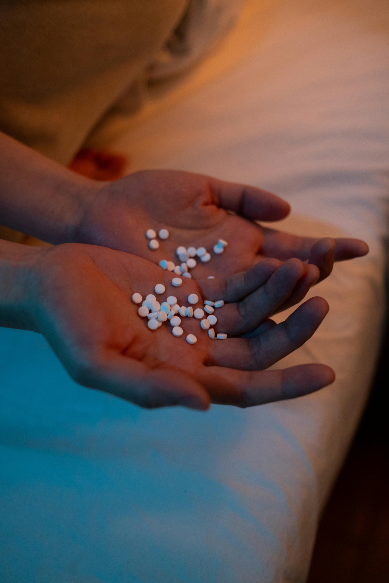 Apothekers worden vaste hulplijn voor wie wil stoppen met verslavende slaap- en kalmeermedicatie Apothekers worden vaste hulplijn voor wie wil stoppen met verslavende slaap- en kalmeermedicatie
