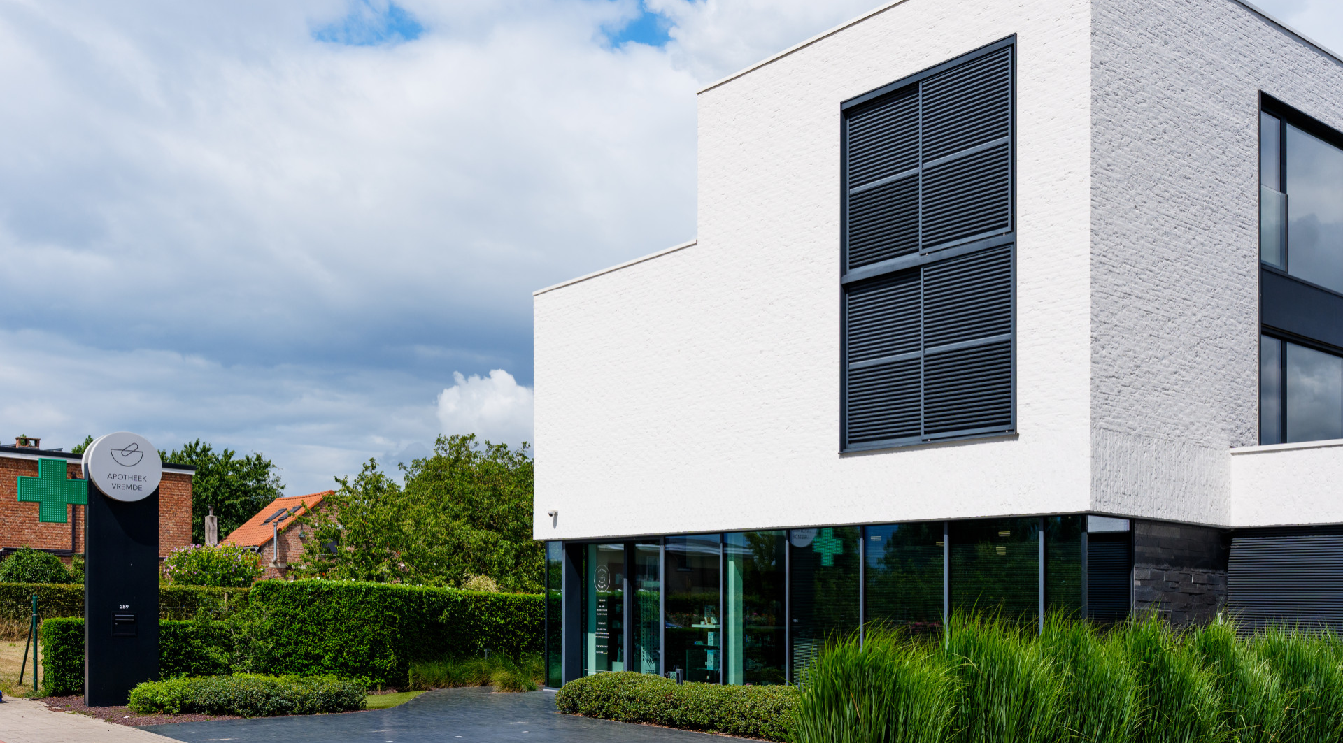 Welkom bij Apotheek Bytebier Kaatje