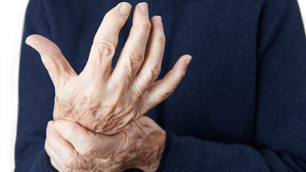 Wat is reumatoïde artritis? Wat is reumatoïde artritis?