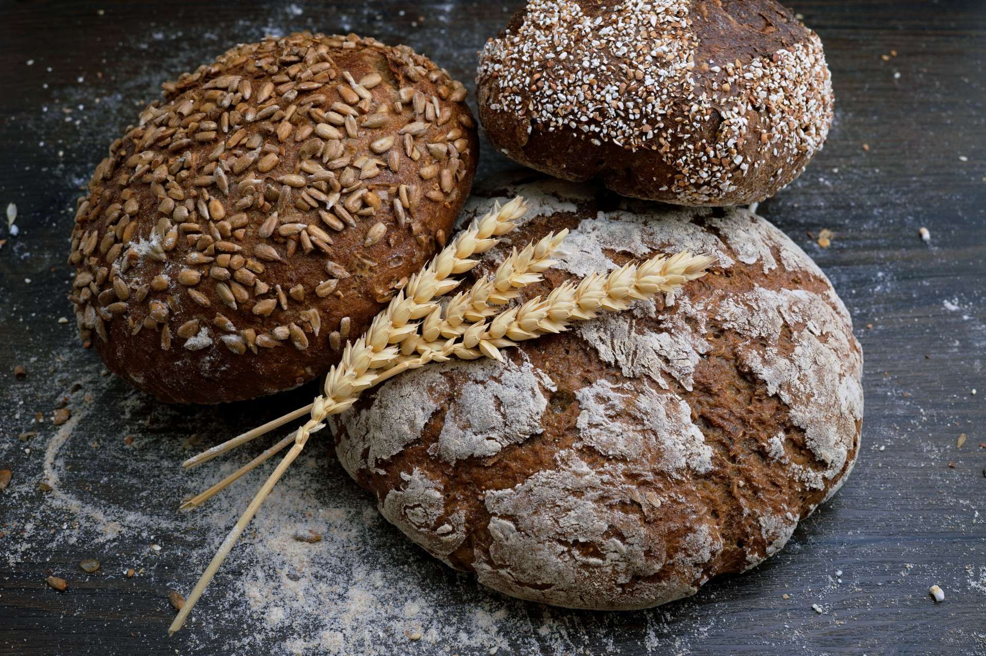 Glutenintolerantie Glutenintolerantie