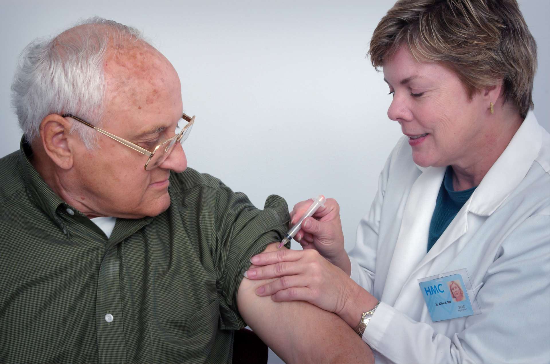 Thuisgezondheidszorg Thuisgezondheidszorg