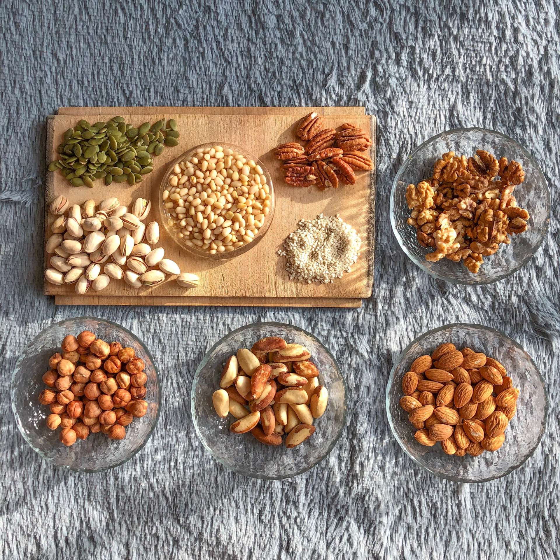 Magnesium Magnesium