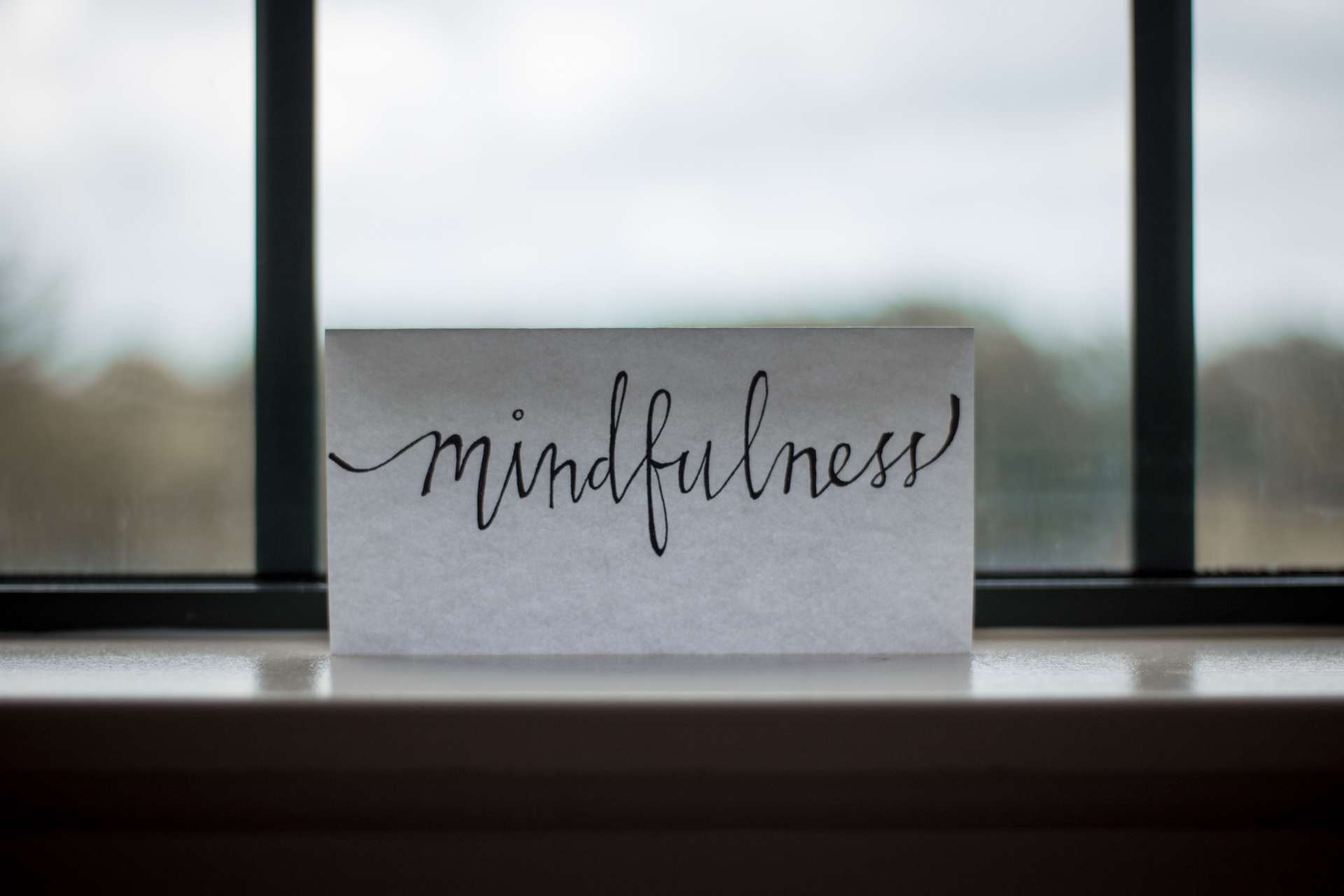 Wat is mindfulness en wat zijn de basistechnieken? Wat is mindfulness en wat zijn de basistechnieken?