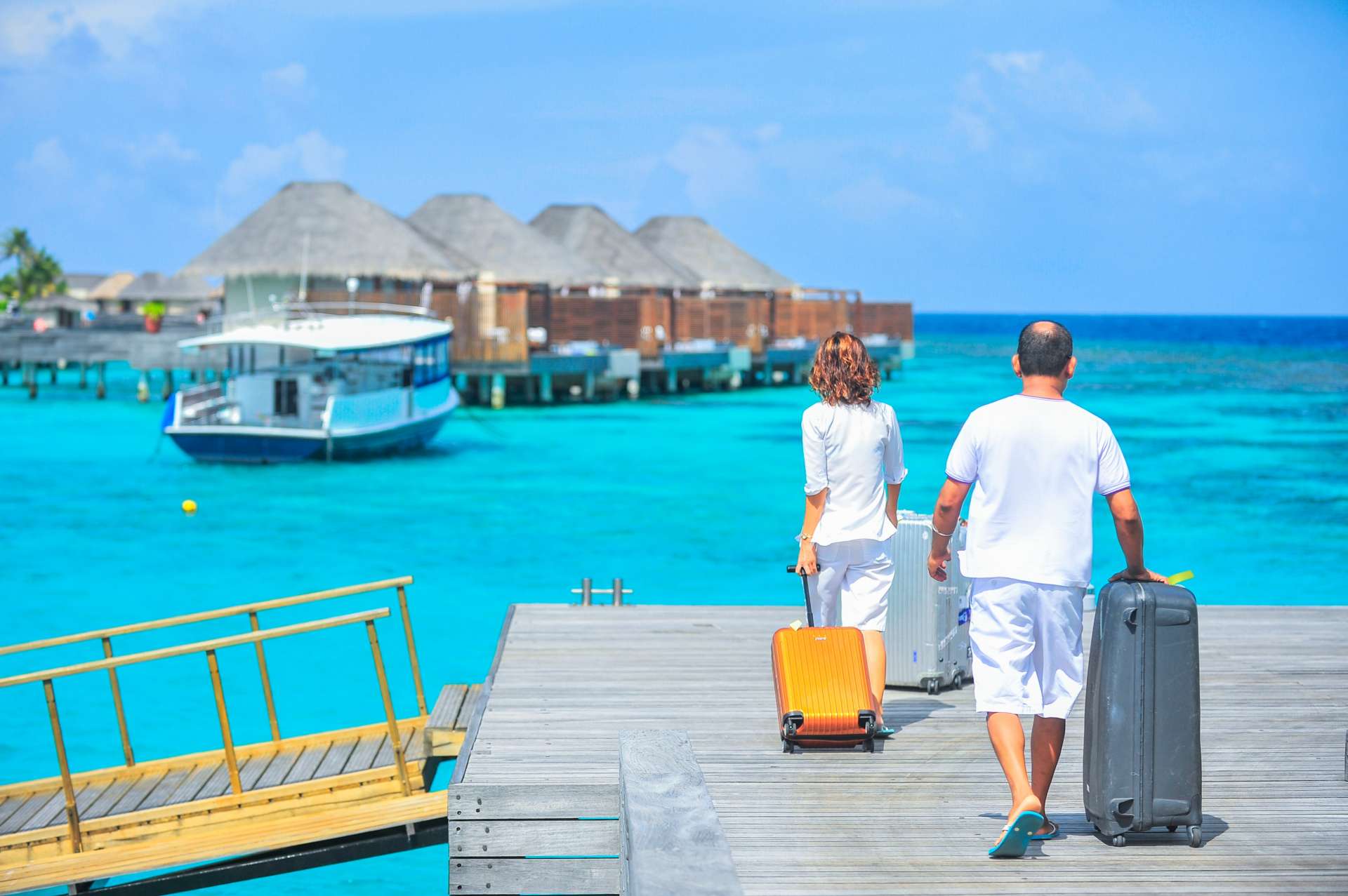 Veilig op vakantie Veilig op vakantie