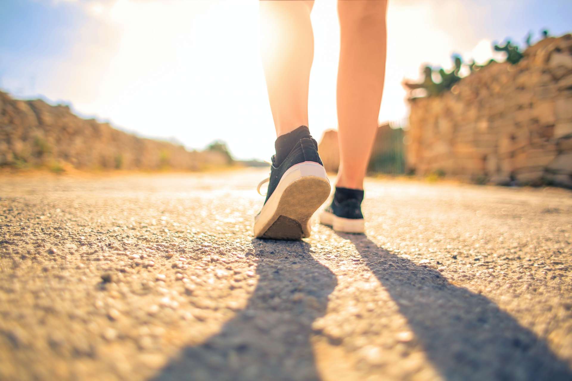13 redenen om dagelijks te wandelen 13 redenen om dagelijks te wandelen