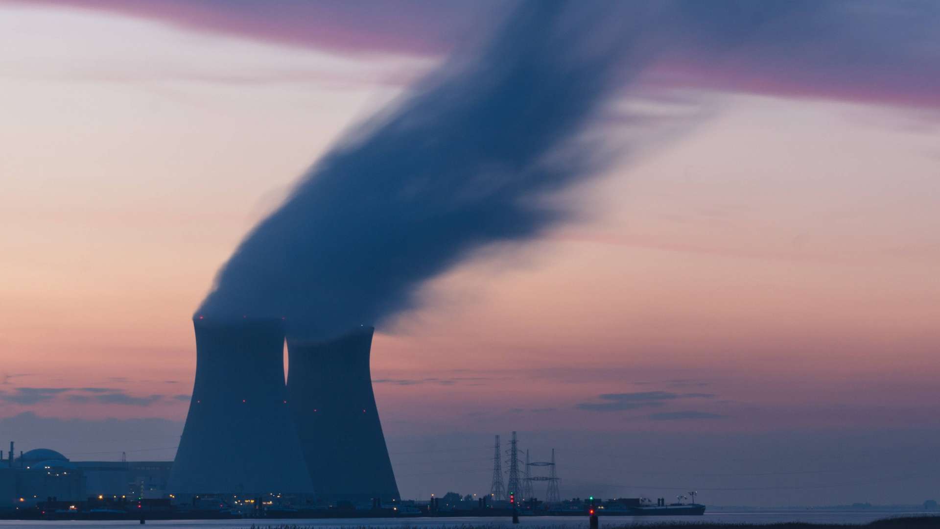 Weet jij wat te doen bij een nucleair ongeval? Weet jij wat te doen bij een nucleair ongeval?