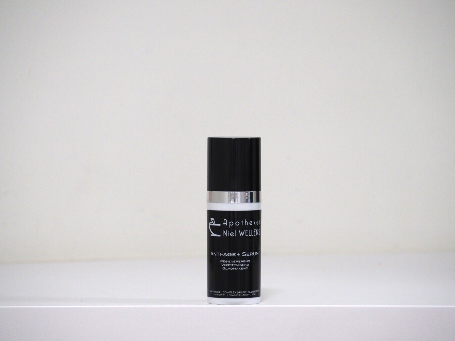 Apotheker Niel Wellens Anti-Age+ Serum
