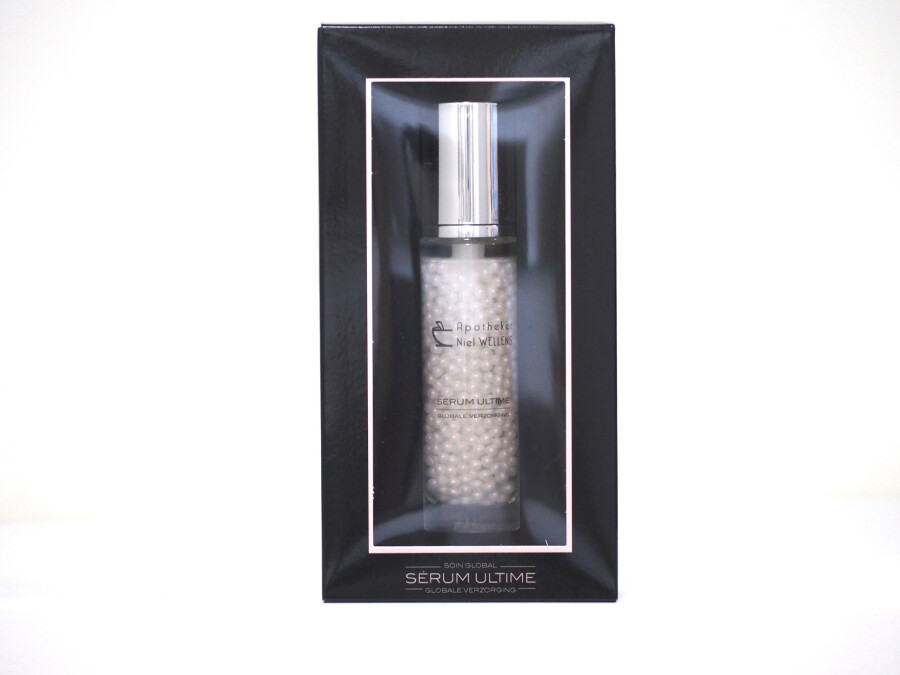 Apotheker Niel Wellens Anti-Age Serum Parelmoer